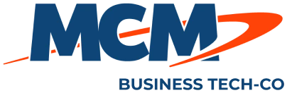 MCM Business Tech-Co