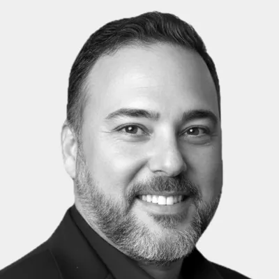 Abel Solórzano