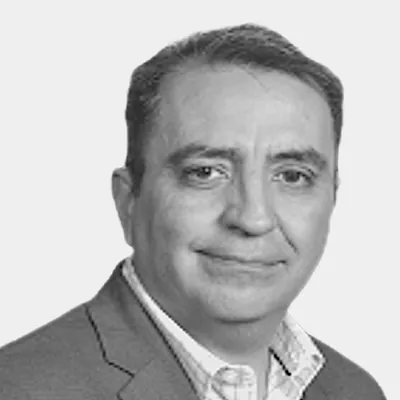 Alberto Aguayo