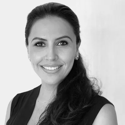 Blanca Ramírez