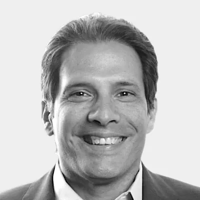 Mario Vargas