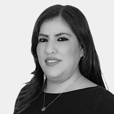 Sandra Ortiz