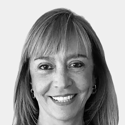 Susana Gregory